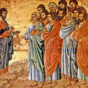 Fall Year 1 &ndash; Covenants, Sacraments, and the Gospel