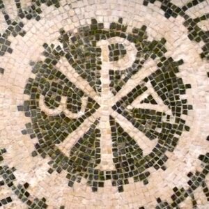 Summer Year 1 &ndash; The Anglican Way