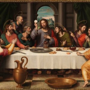 Year 2 Fall &ndash; Prayer, Liturgy, and Sacraments